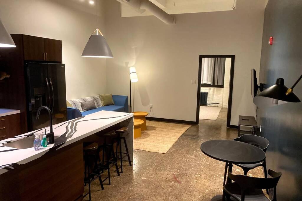 3E-*New* Apt 10 Min To Children'S Hospital, Slps 4 匹兹堡 外观 照片